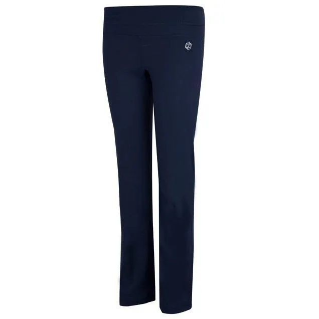 Bodylogic Sculpt Womens Short Leg Jog Pants