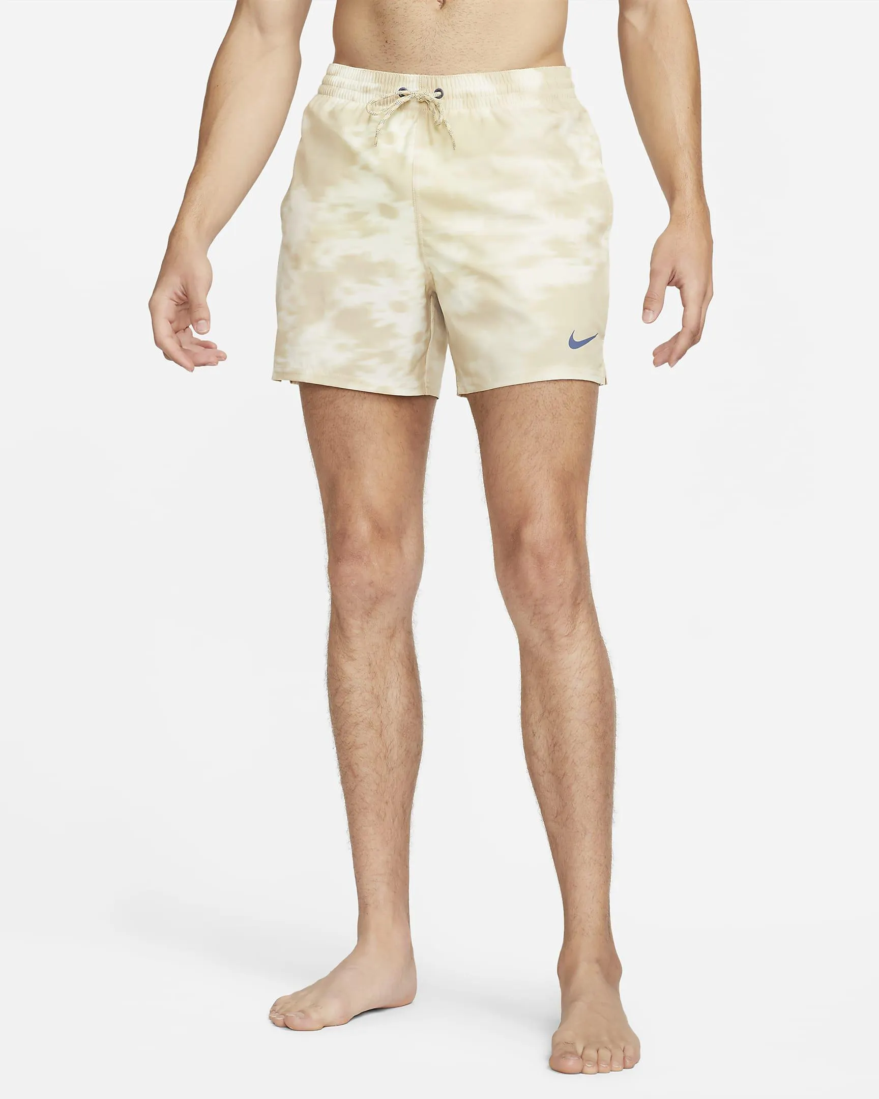 Men's 13cm (approx.) Volley Swimming Shorts