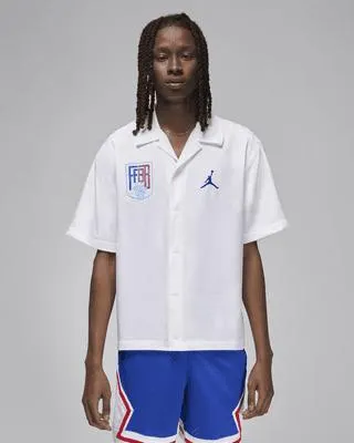 Jordan Sport x Fédération Française de Basketball