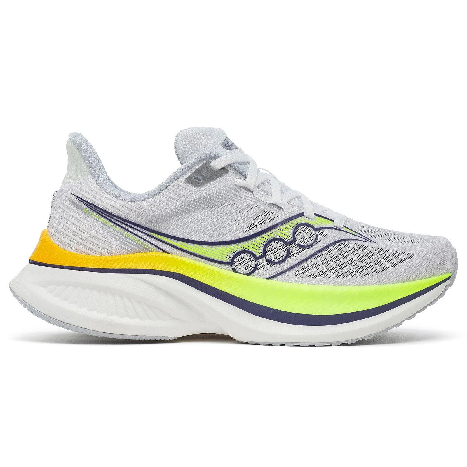 Saucony Endorphin Speed 5 Mens Running Shoes