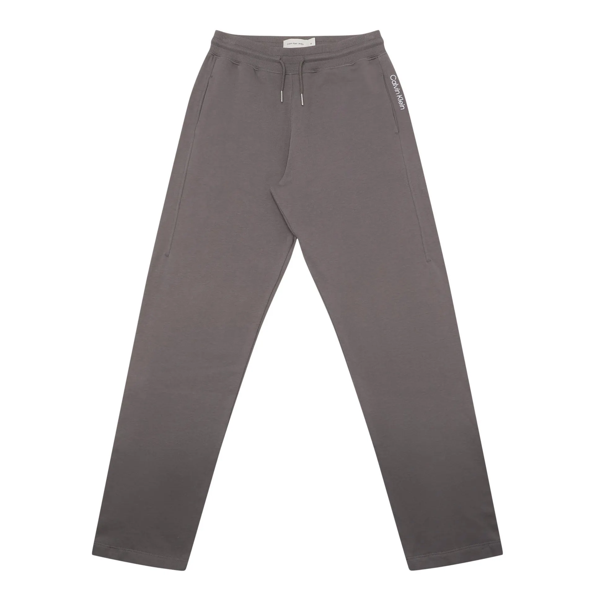 Logo Fleece Drawstring Sweatpants