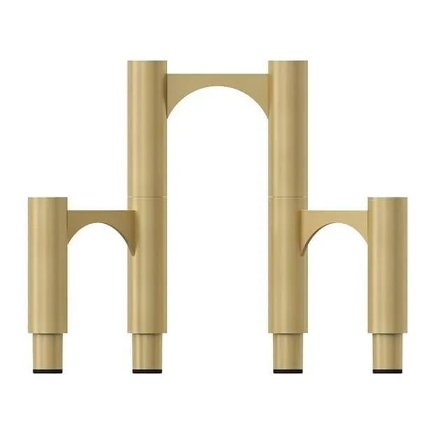 Compono Candle Holder - Set of 3
