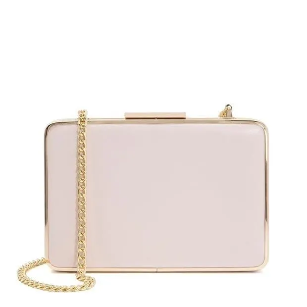 Dune London Beaut Clutch