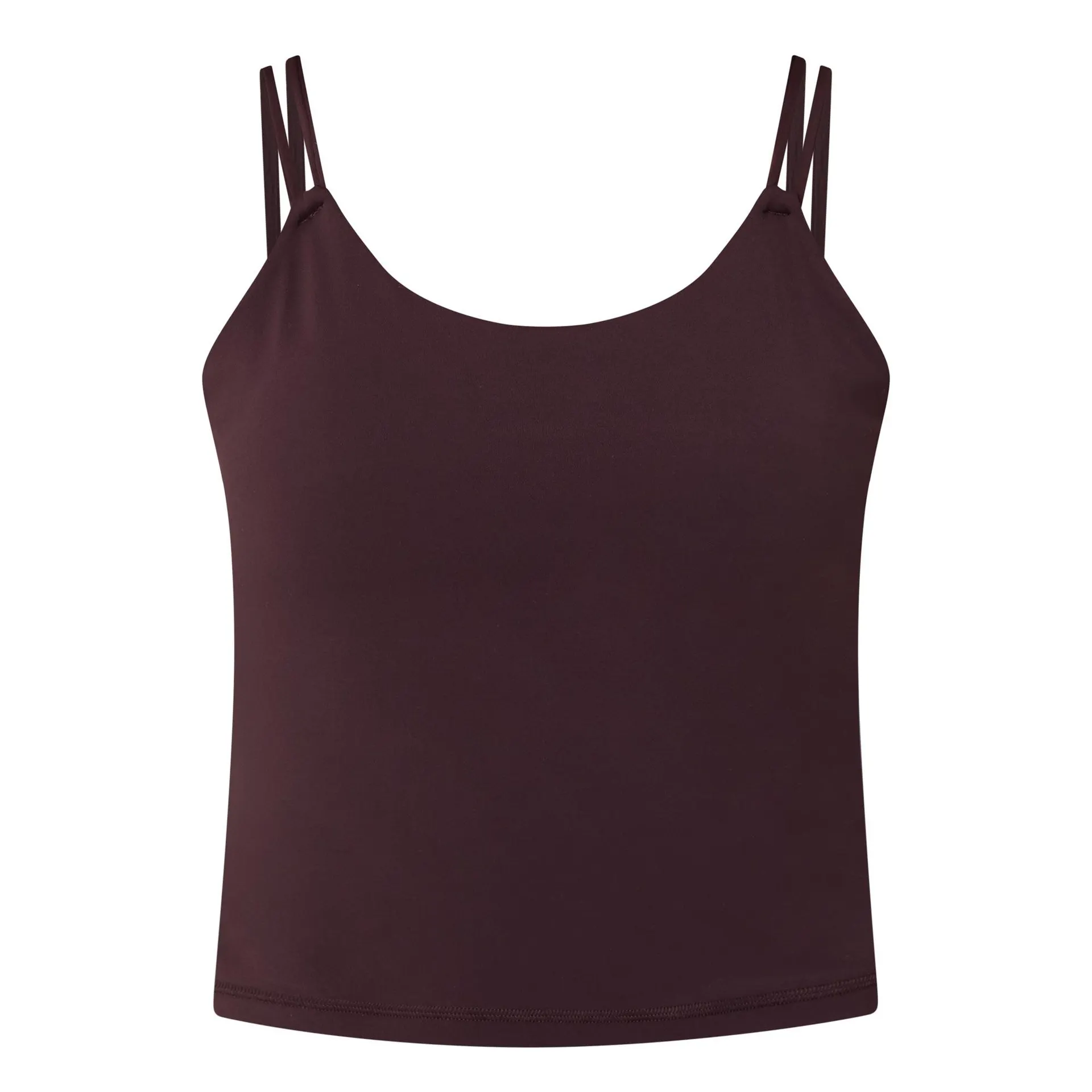 Ultimate Studio Strappy Tank Top