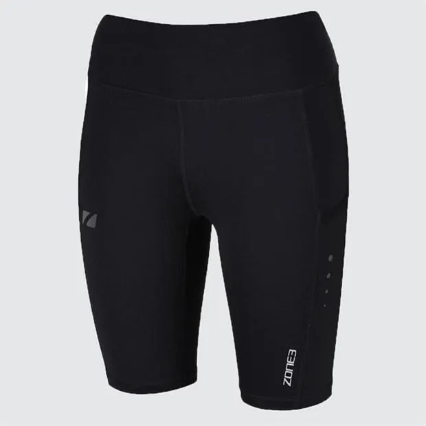 RX3 Medical Grade Compression Shorts