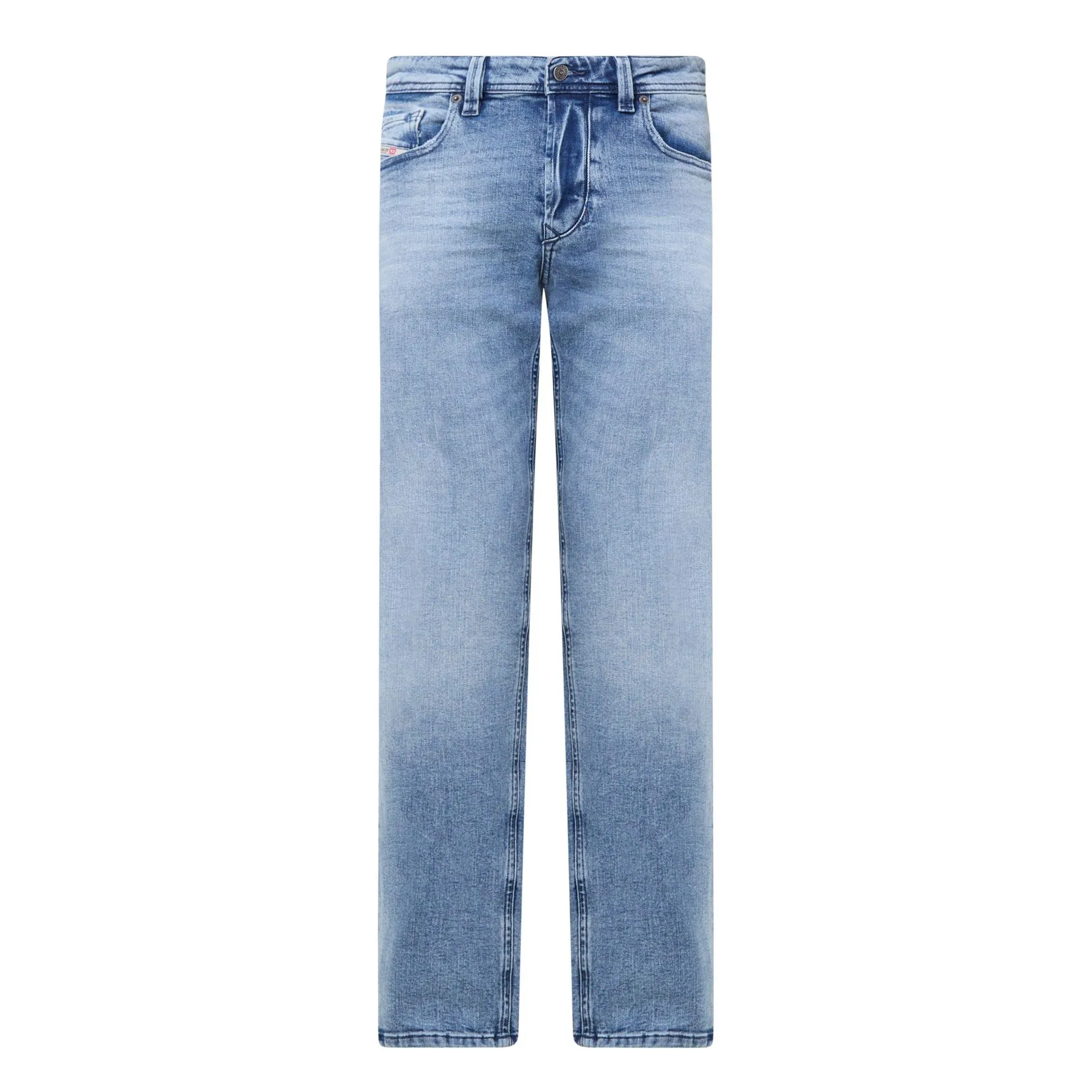1986 Larke-BeeX Tapered Fit Jeans