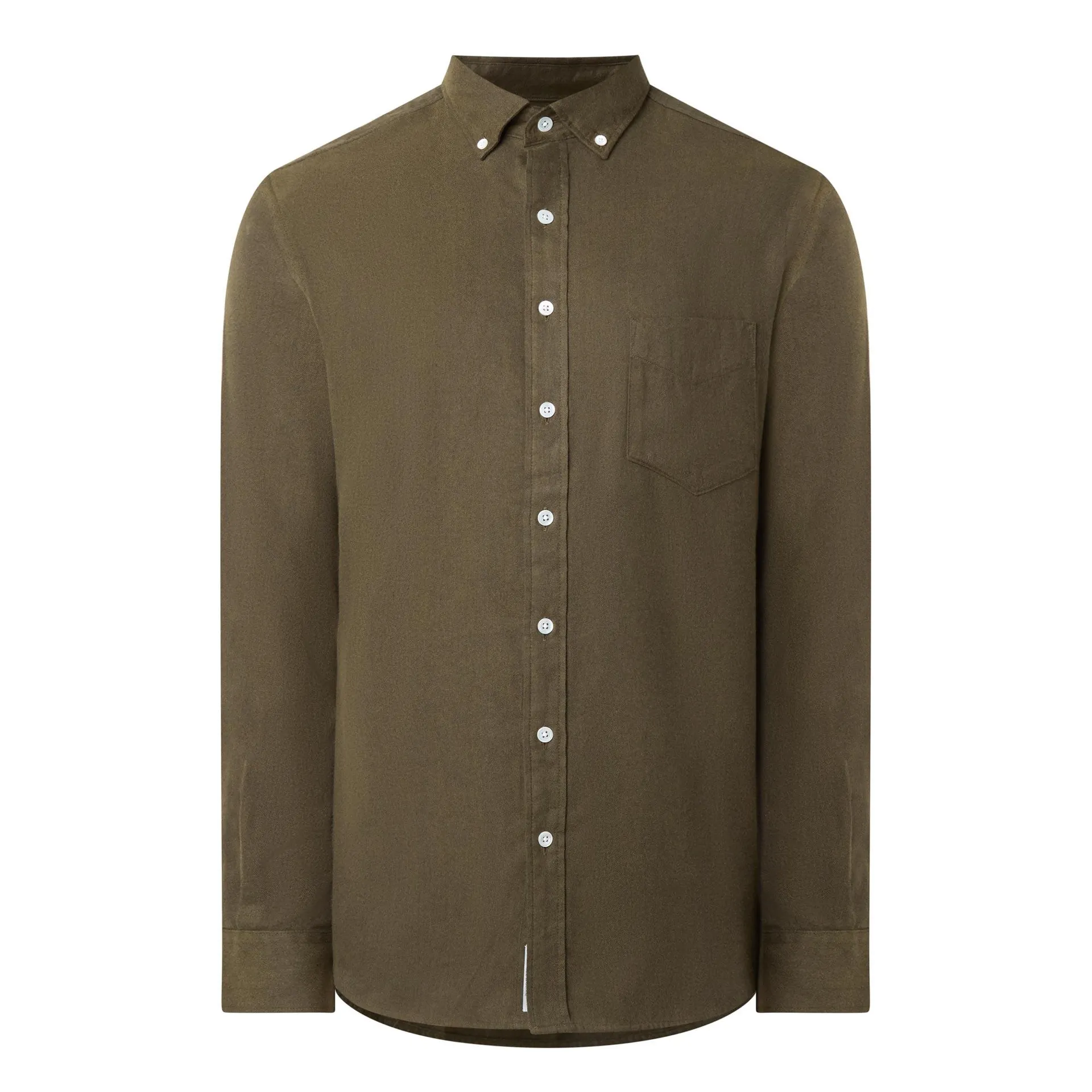 Barrhill Patch Pocket Shirt