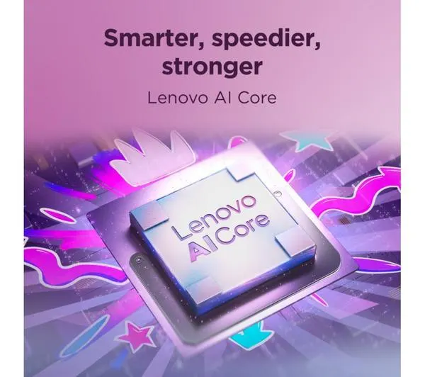 LENOVO Yoga Slim 7 14" Laptop - AMD Ryzen AI 5, 512 GB SSD, Tidal Teal