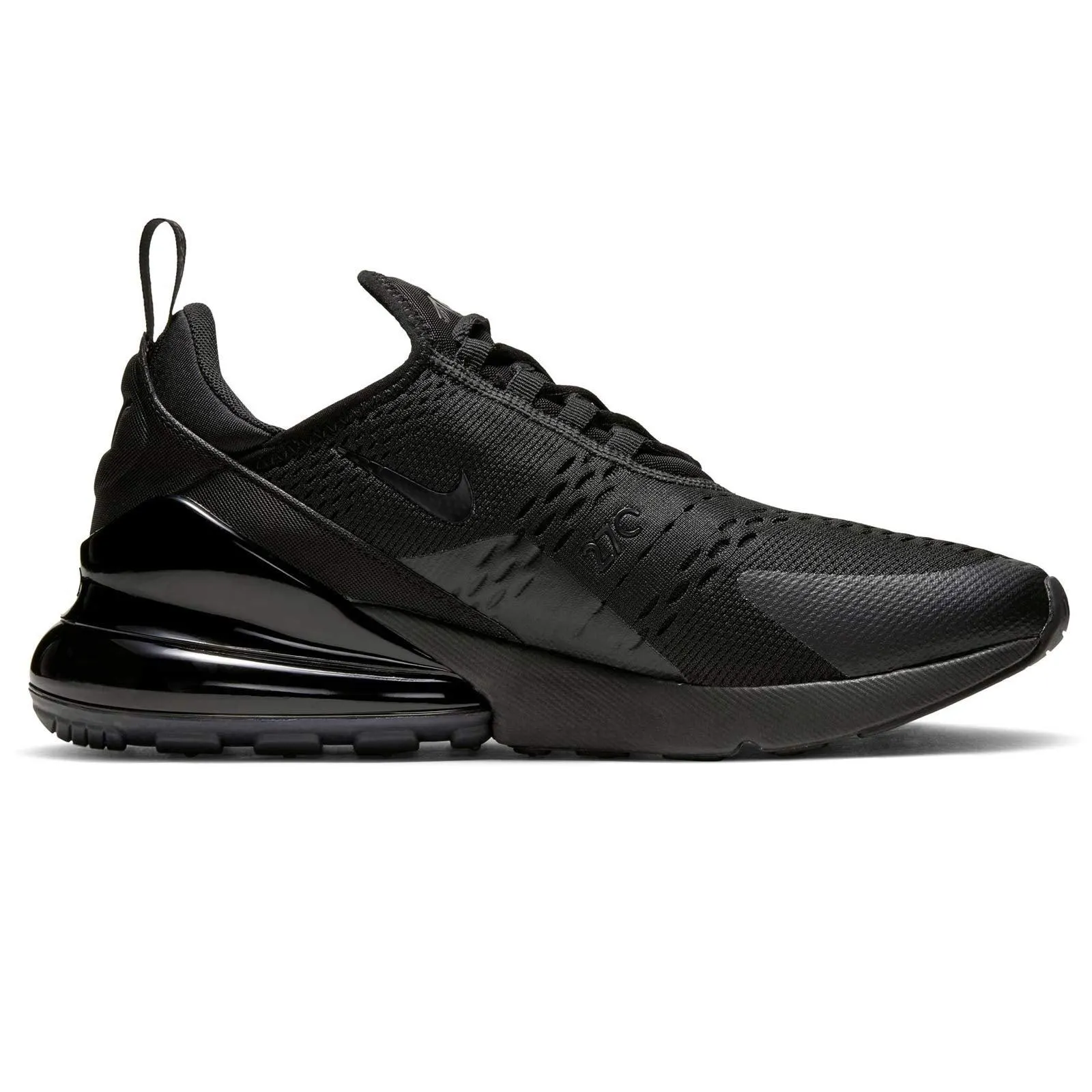Nike Air Max 270 Mens Black
