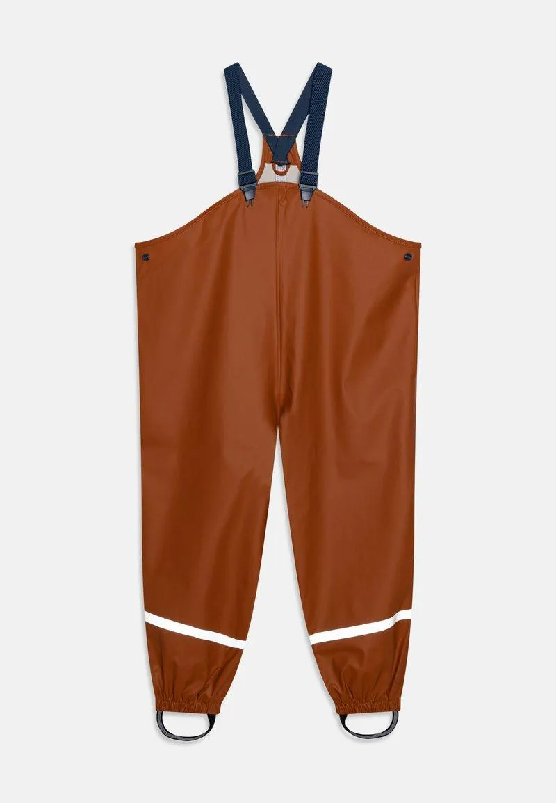 FIX RAIN UNISEX - Rain trousers