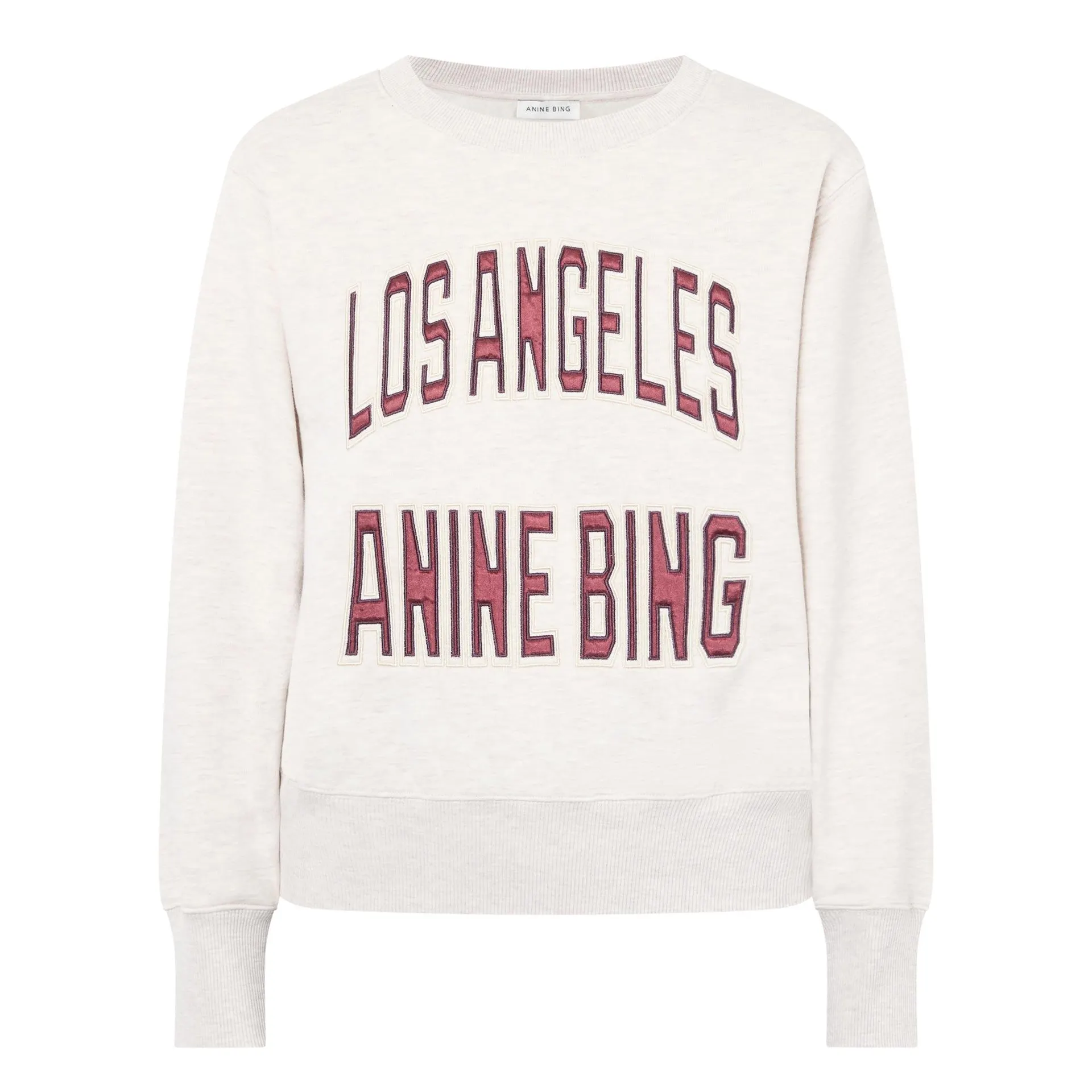 Harry Logo Sweatshirt