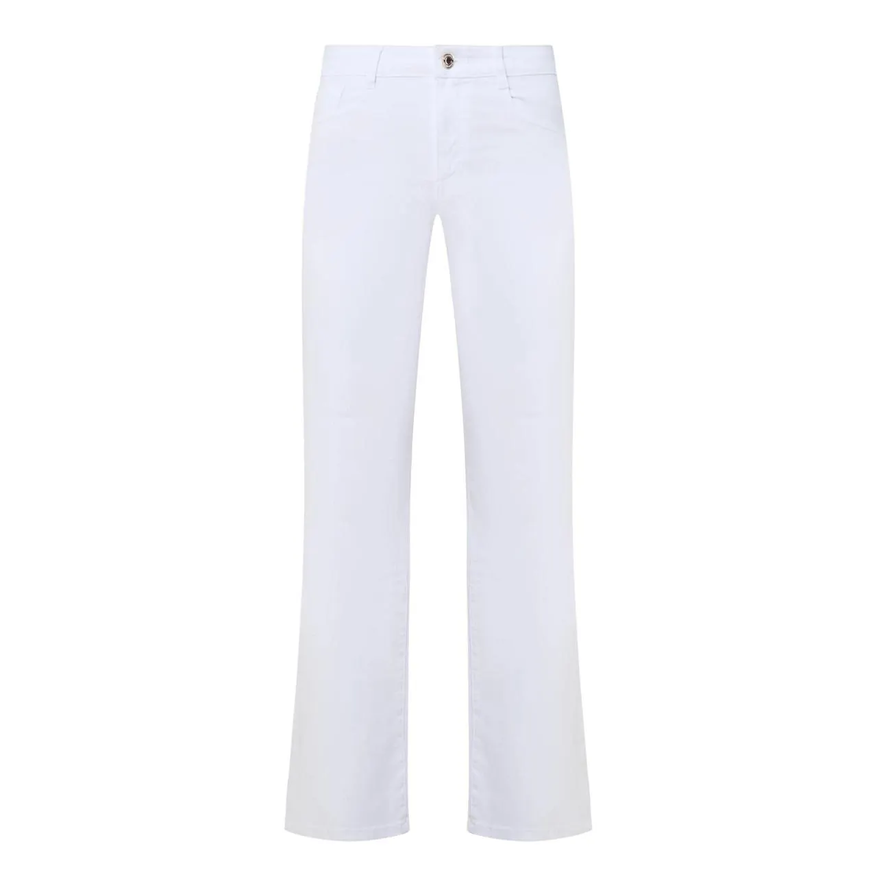 New in JOSEPH RIBKOFF Mid-Rise Flared Jeans €169.00