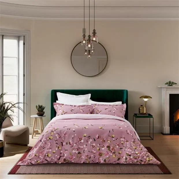 Arboretum Duvet Set