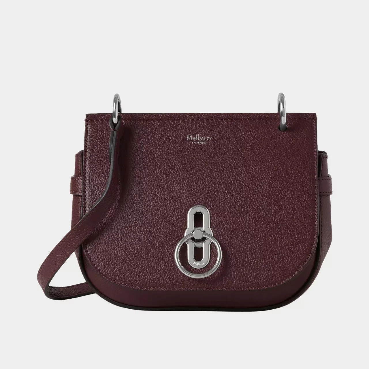 MULBERRY Amberley Small Satchel