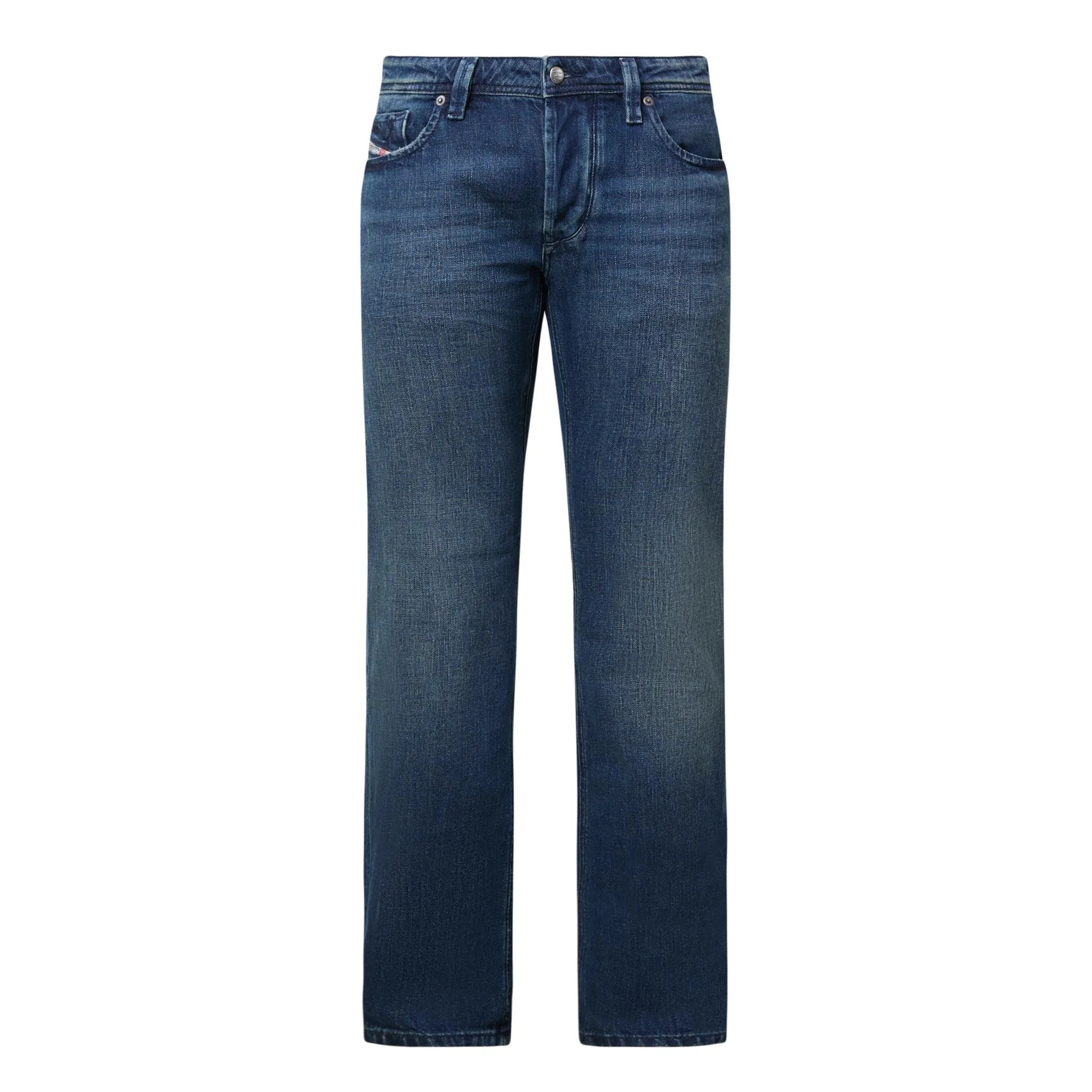 1985 Larkee Straight-Leg Jeans