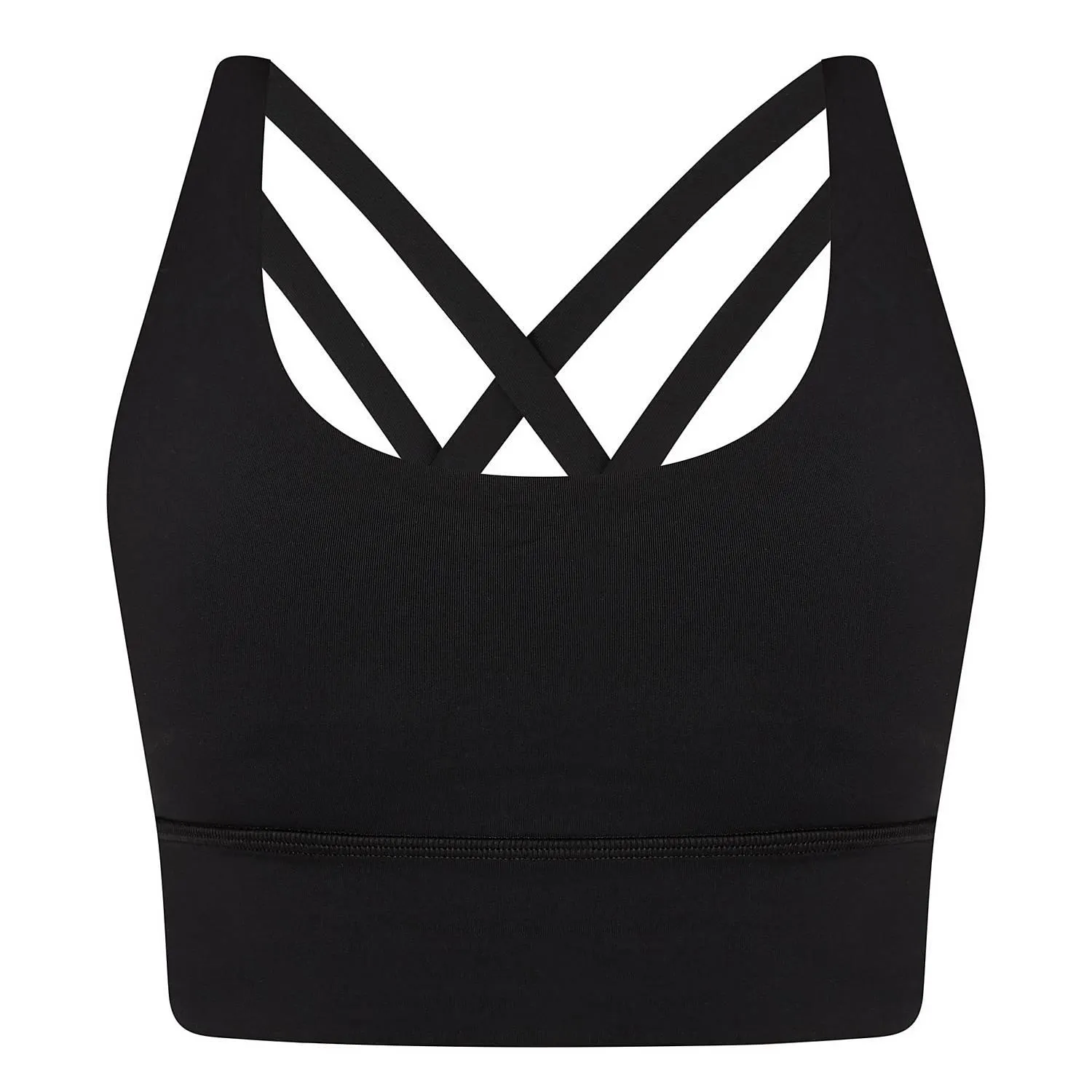 Energy Longline Bra