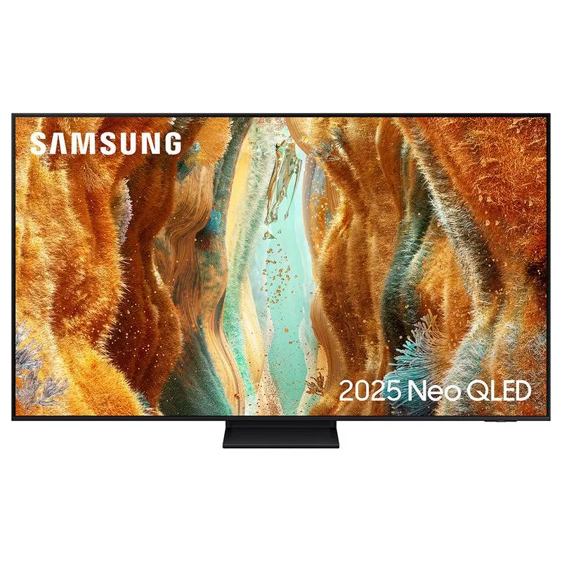 Samsung QN70F 55" 4K Smart TV - Black | QE55QN70FAUXXU