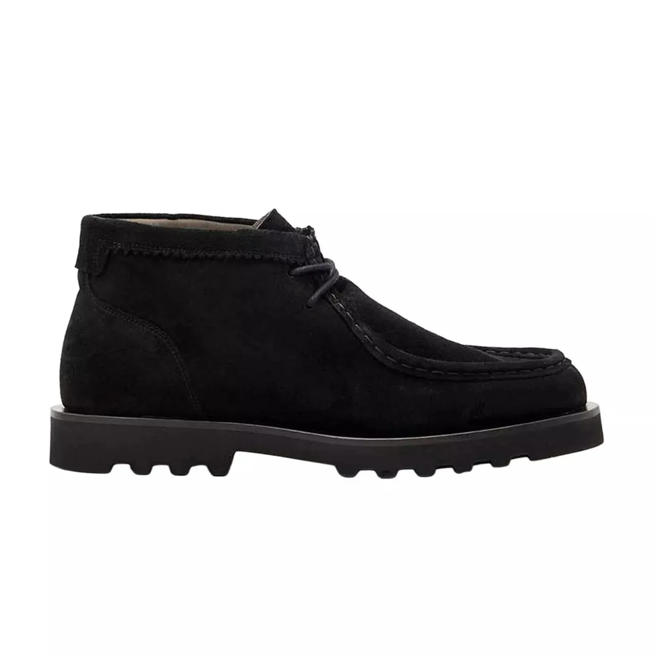 ALLSAINTS Skiff Suede Chukka Boots €229.00