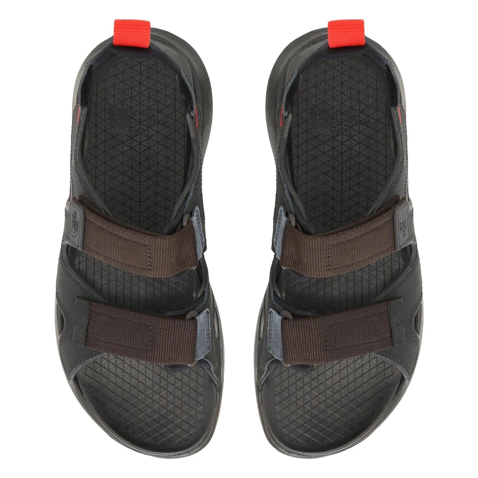 The North Face Hedgehog III Mens Sandals