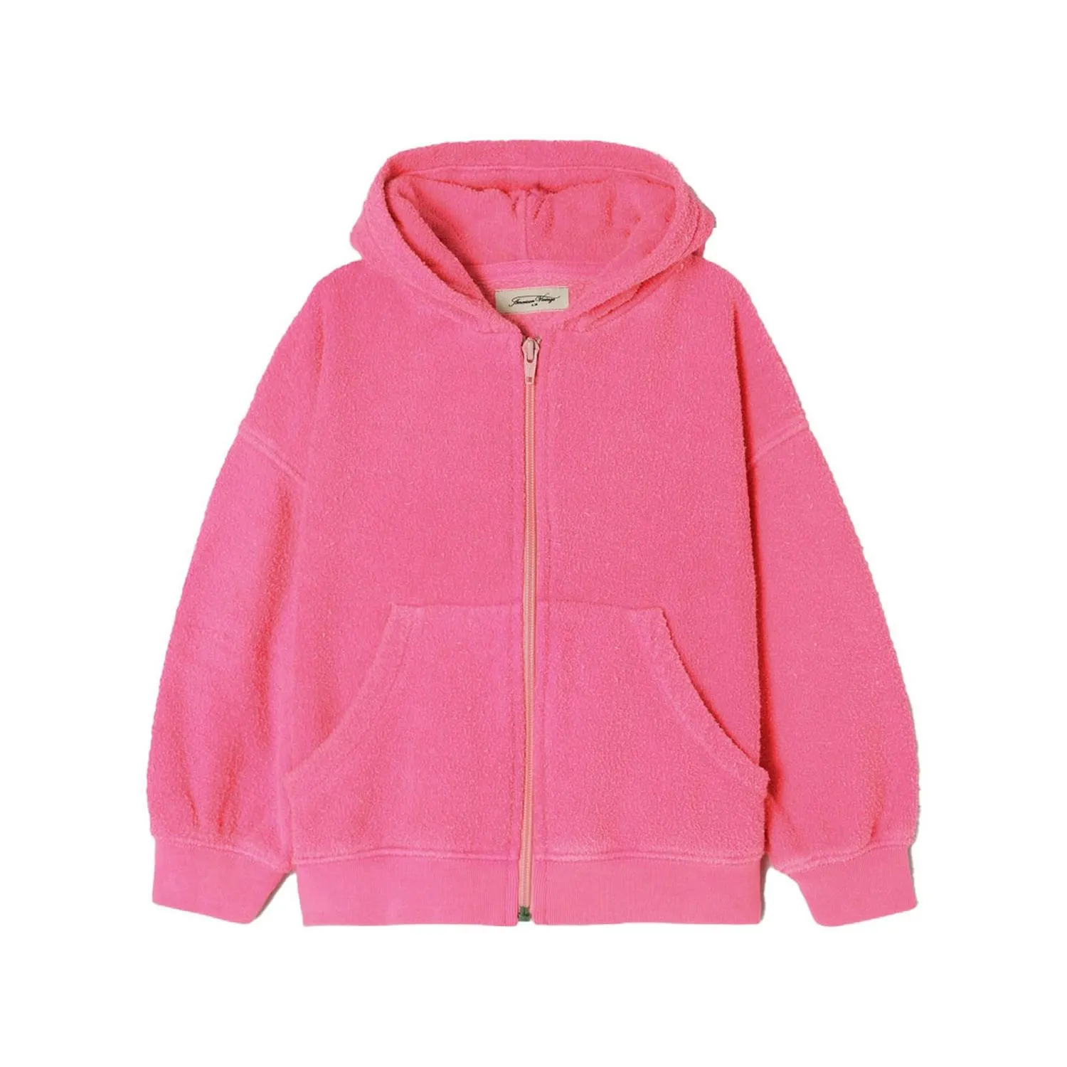 Bobypark Textured Hoodie