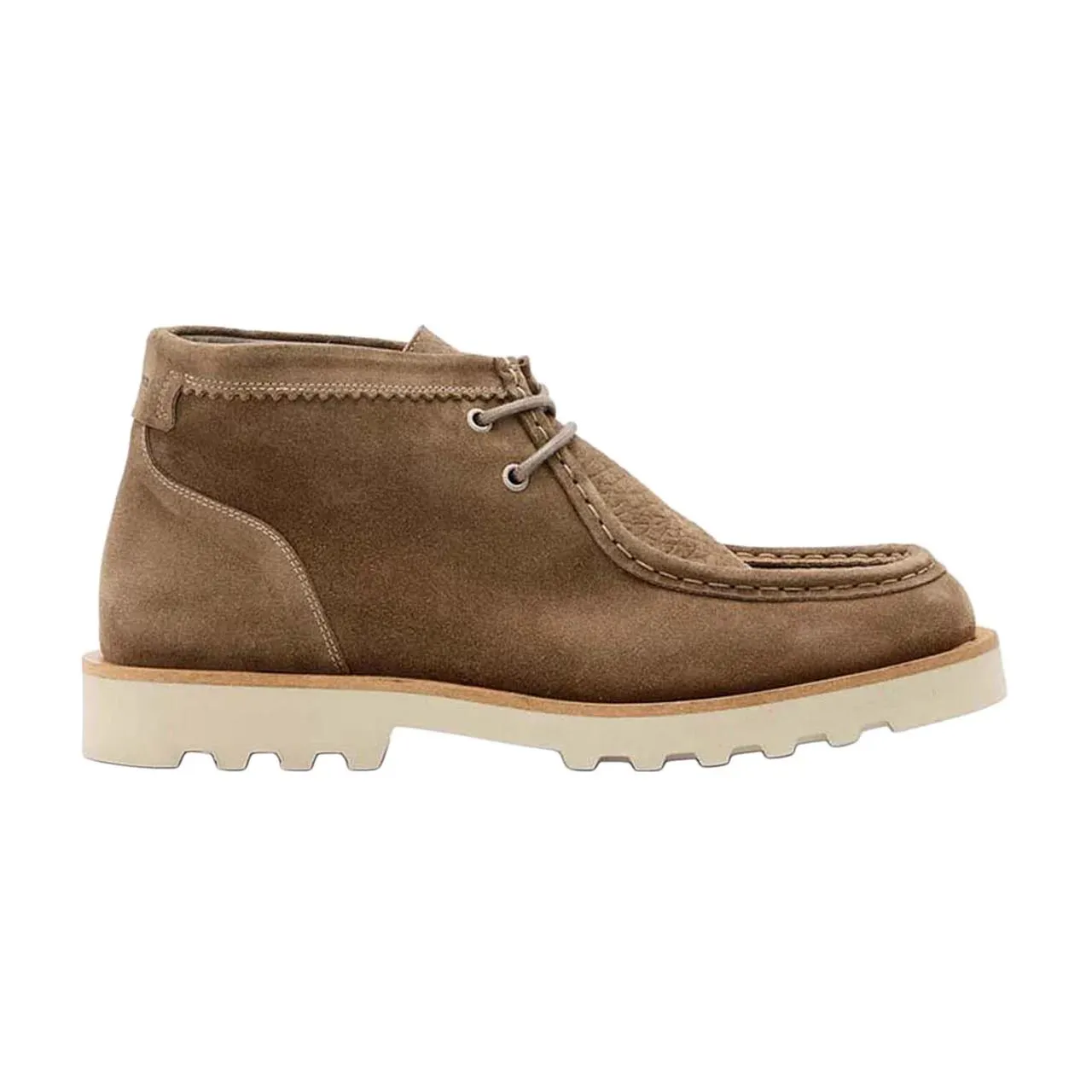ALLSAINTS Skiff Suede Boots €229.00