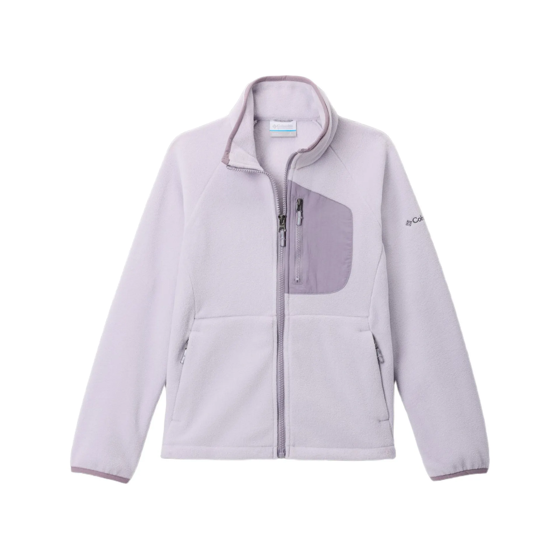 Fast Trek Fleece Jacket