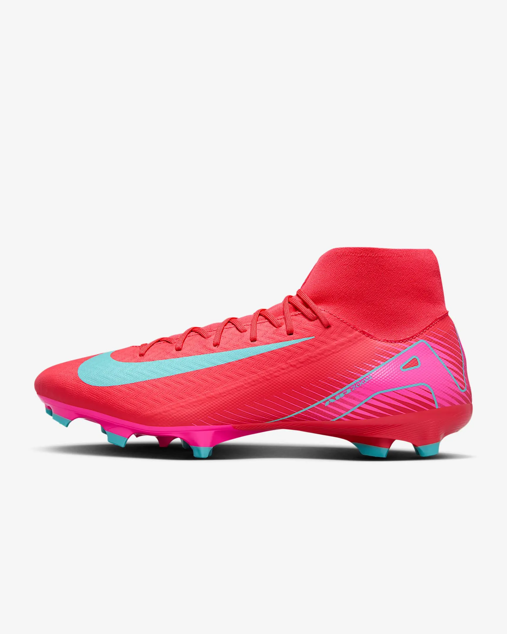 Nike Mercurial Superfly 10 Academy