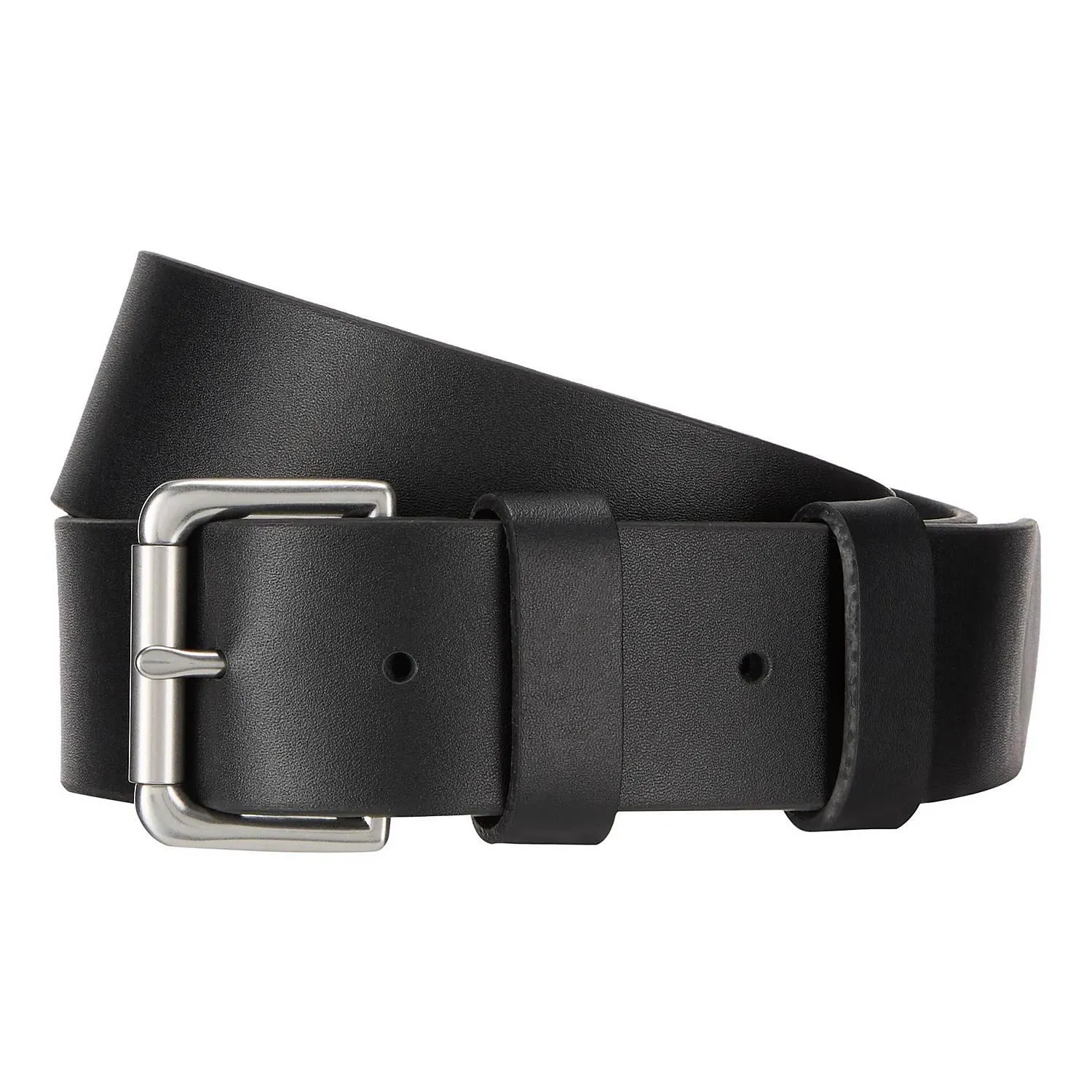 Roller Leather Belt