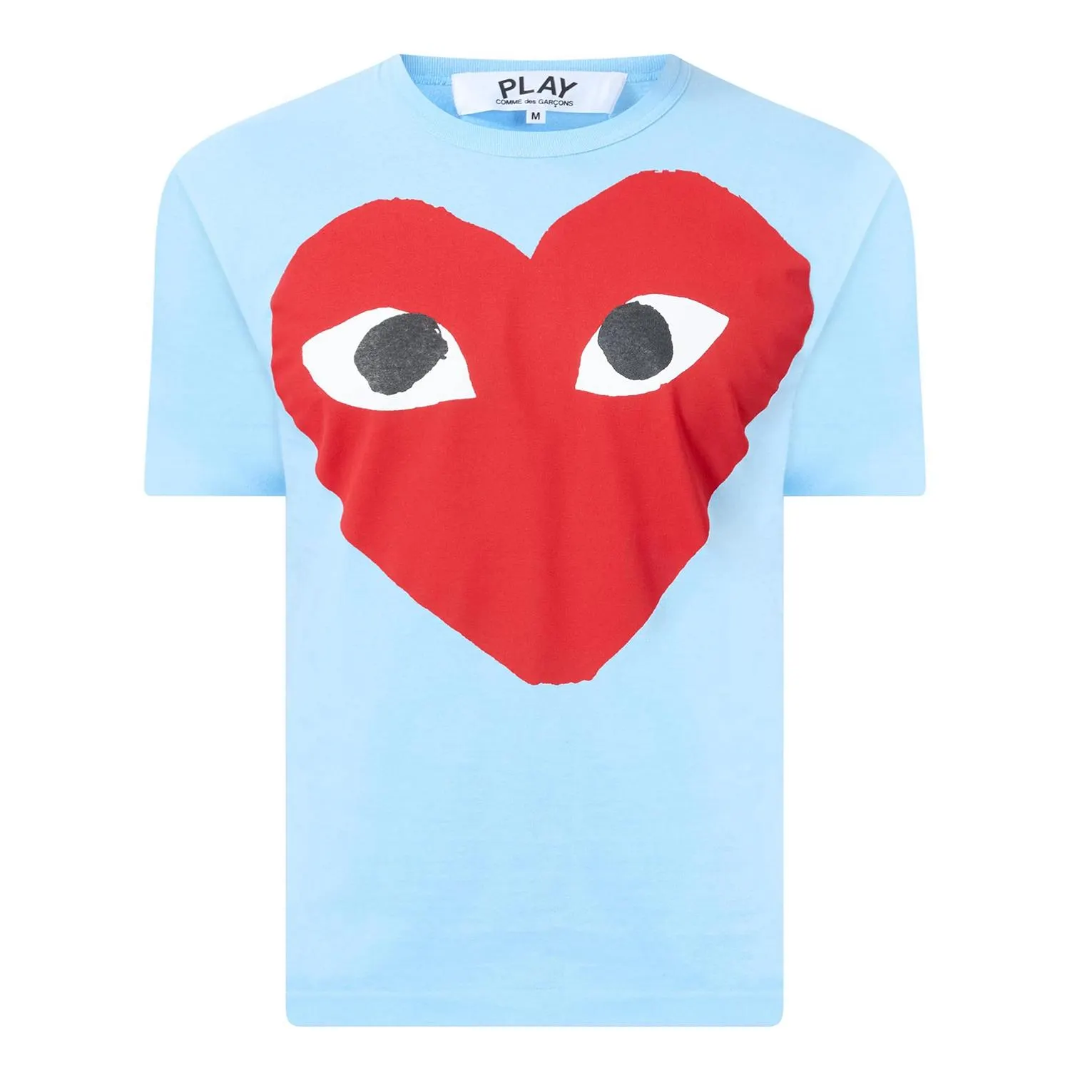 Large Heart T-Shirt
