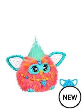 Furby (Coral)