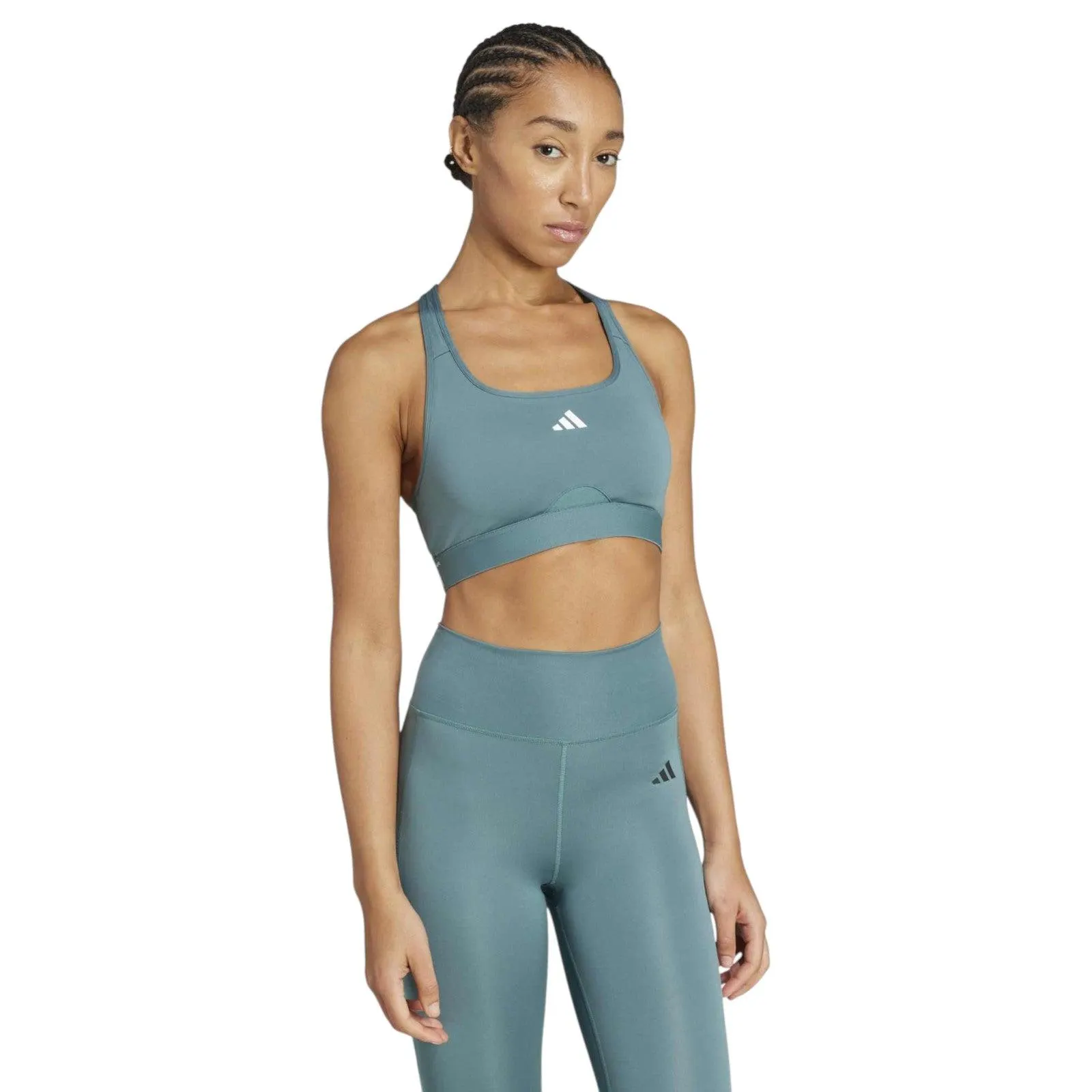 adidas Powerreact Bra for Training