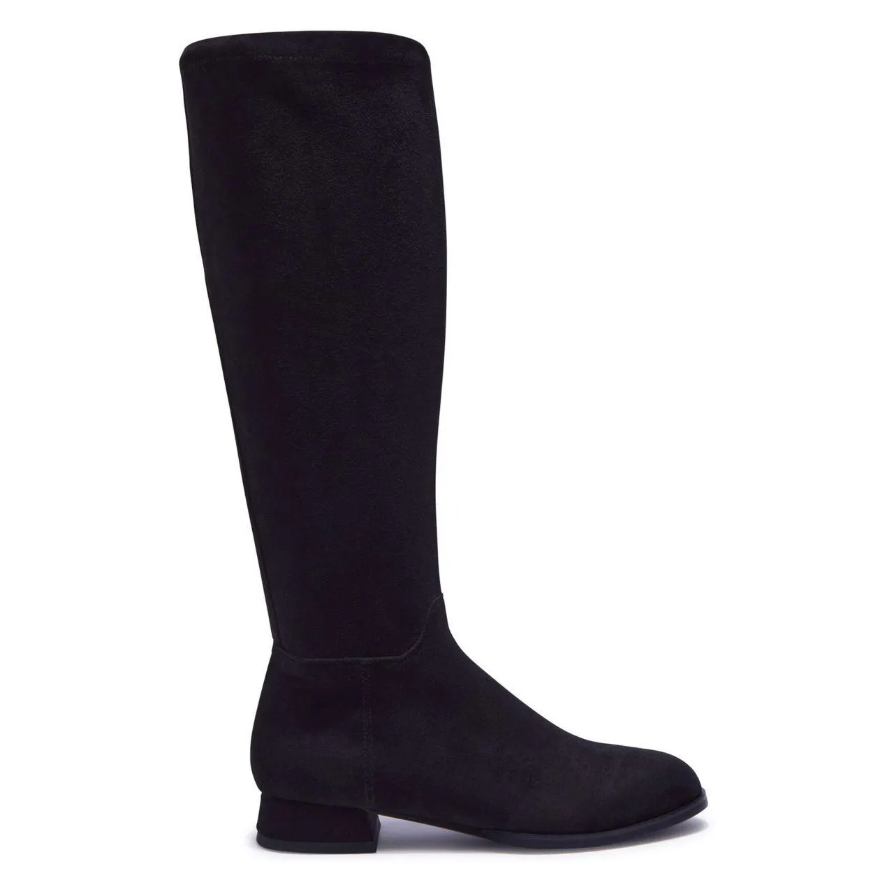 New in CARL SCARPA Solene Knee-High Boots €199.00