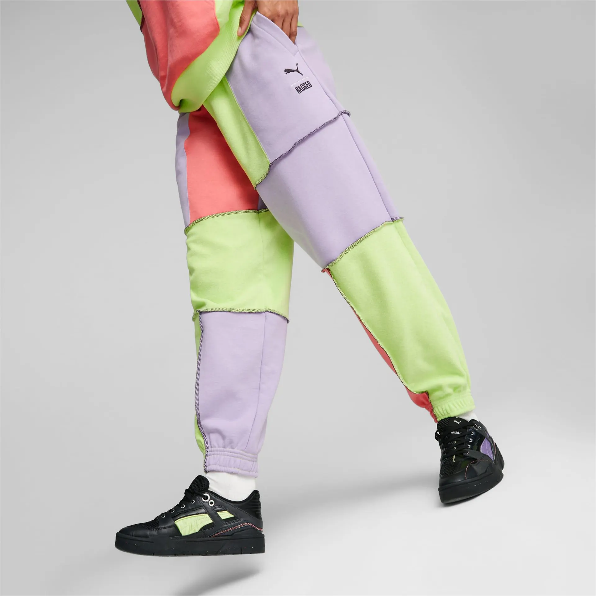PUMA x THE RAGGED PRIEST Sweatpants Women