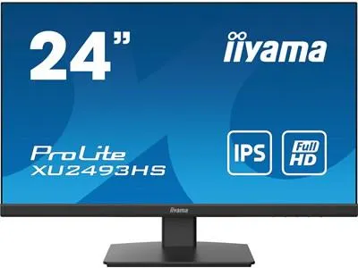 iiyama XU2493HS-B5 - 24"