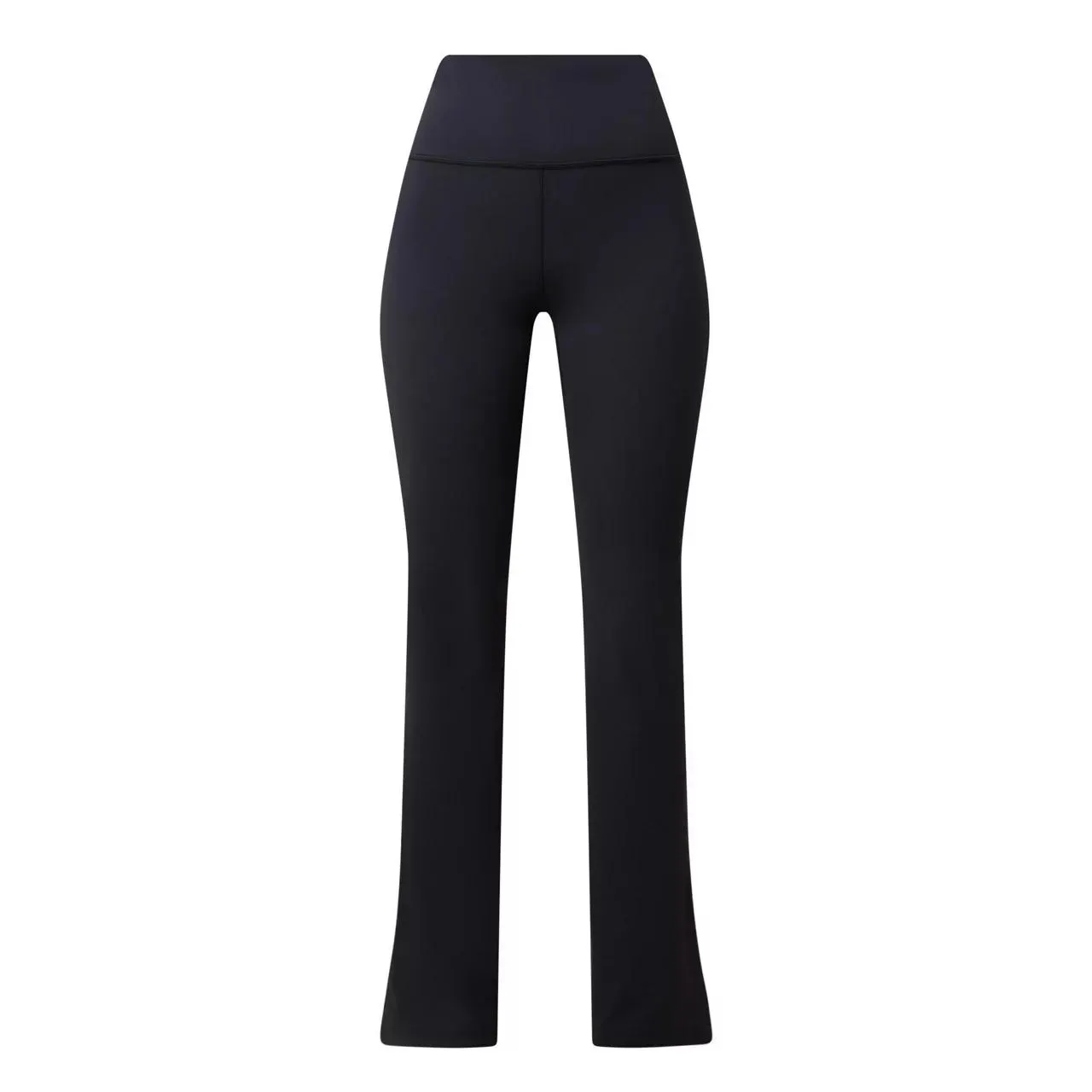 LULULEMON Groove Super-High-Rise Flared Leggings 32.5"
