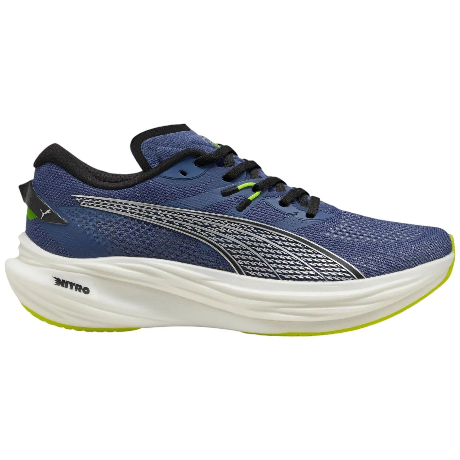 Puma Deviate Nitro 3 Mens Running Shoes