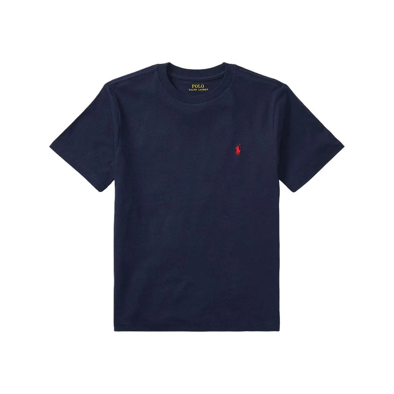 Small Pony Logo T-Shirt 6-14 Years