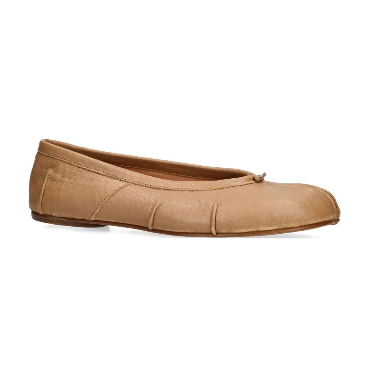MAISON MARGIELA Tabi Ballet Flats