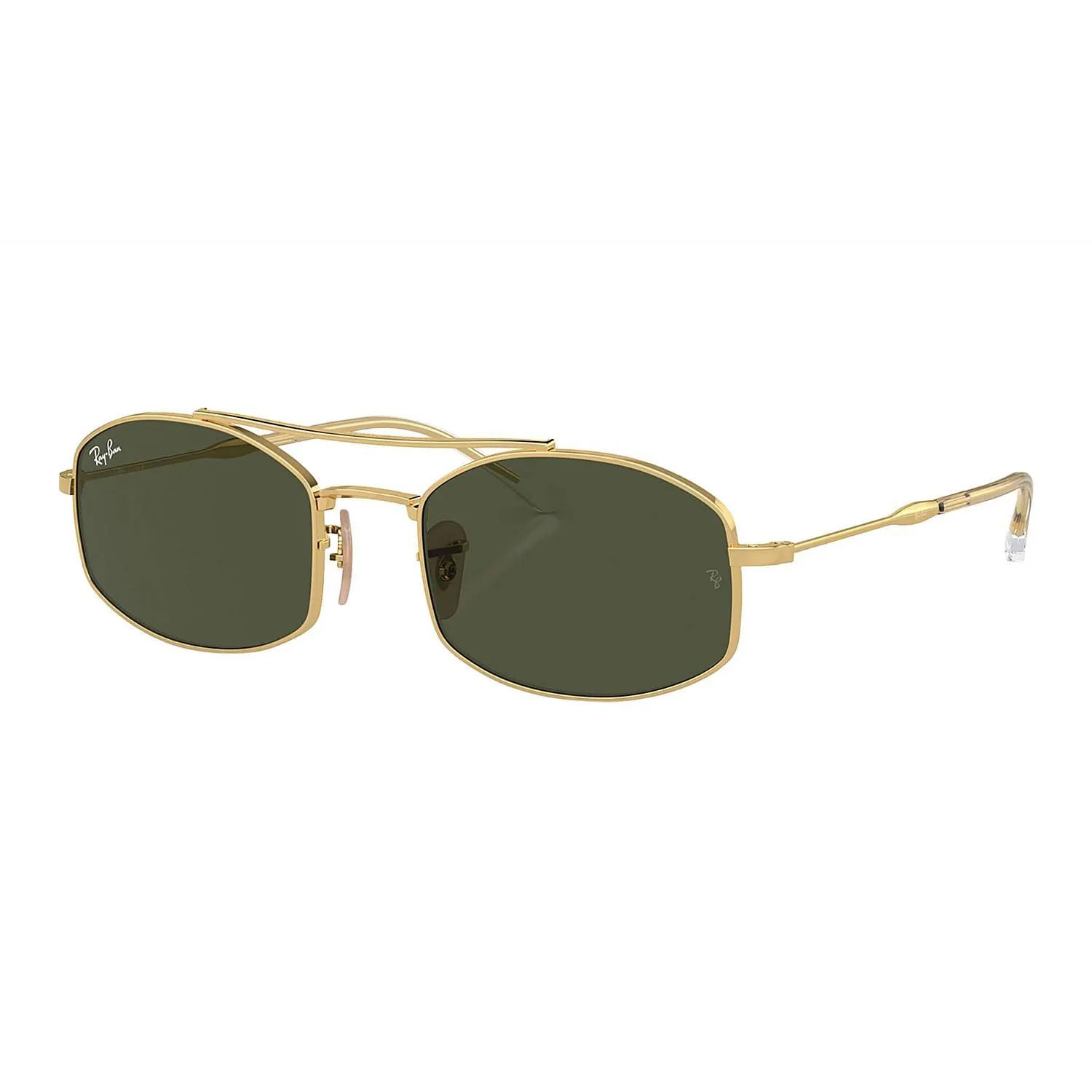 Oval Sunglasses RB3719
