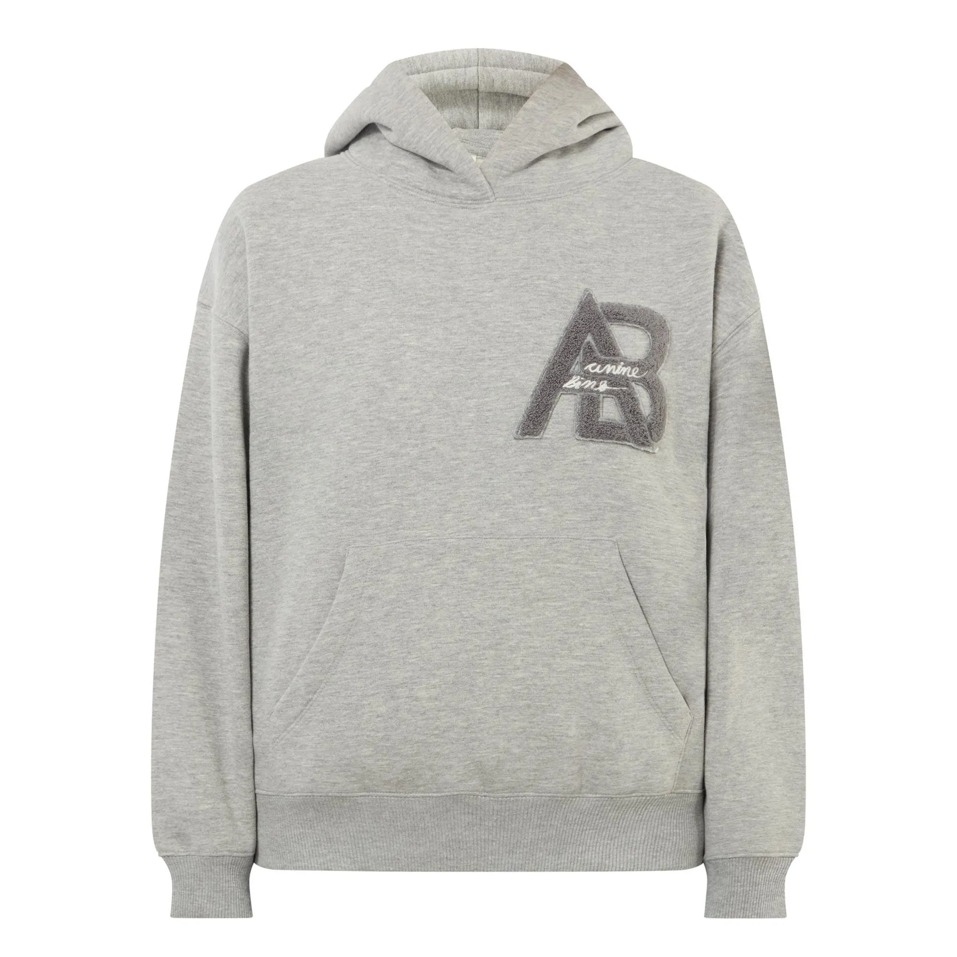 Jaci Logo Hoodie