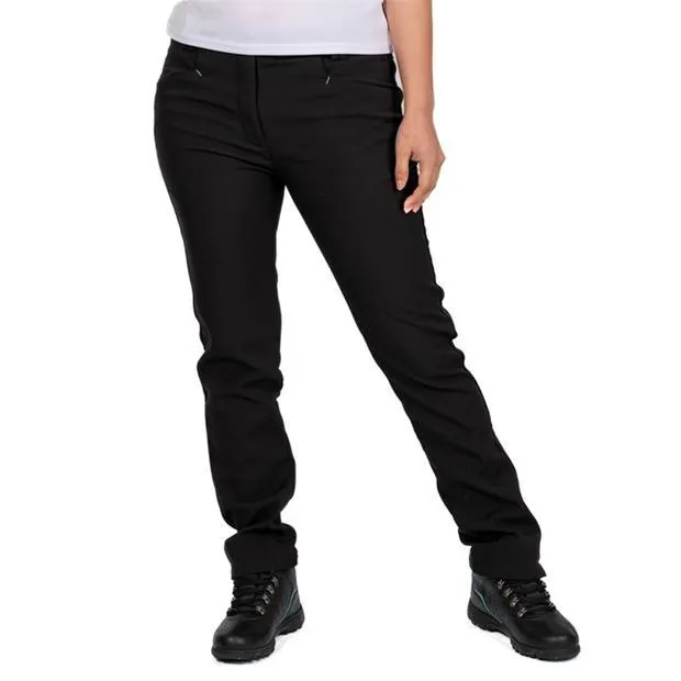 Golf Ladies All Weather Trousers