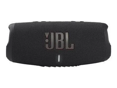 JBL JBLCHARGE5BLK, Charge 5, Portable Bluetooth Speaker, Black