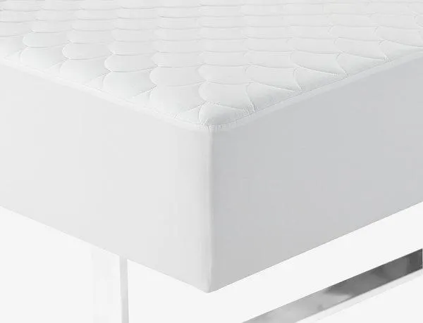 Mattress protector MARIE Quilted Double