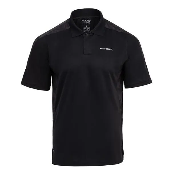 Rugby Polo Shirt