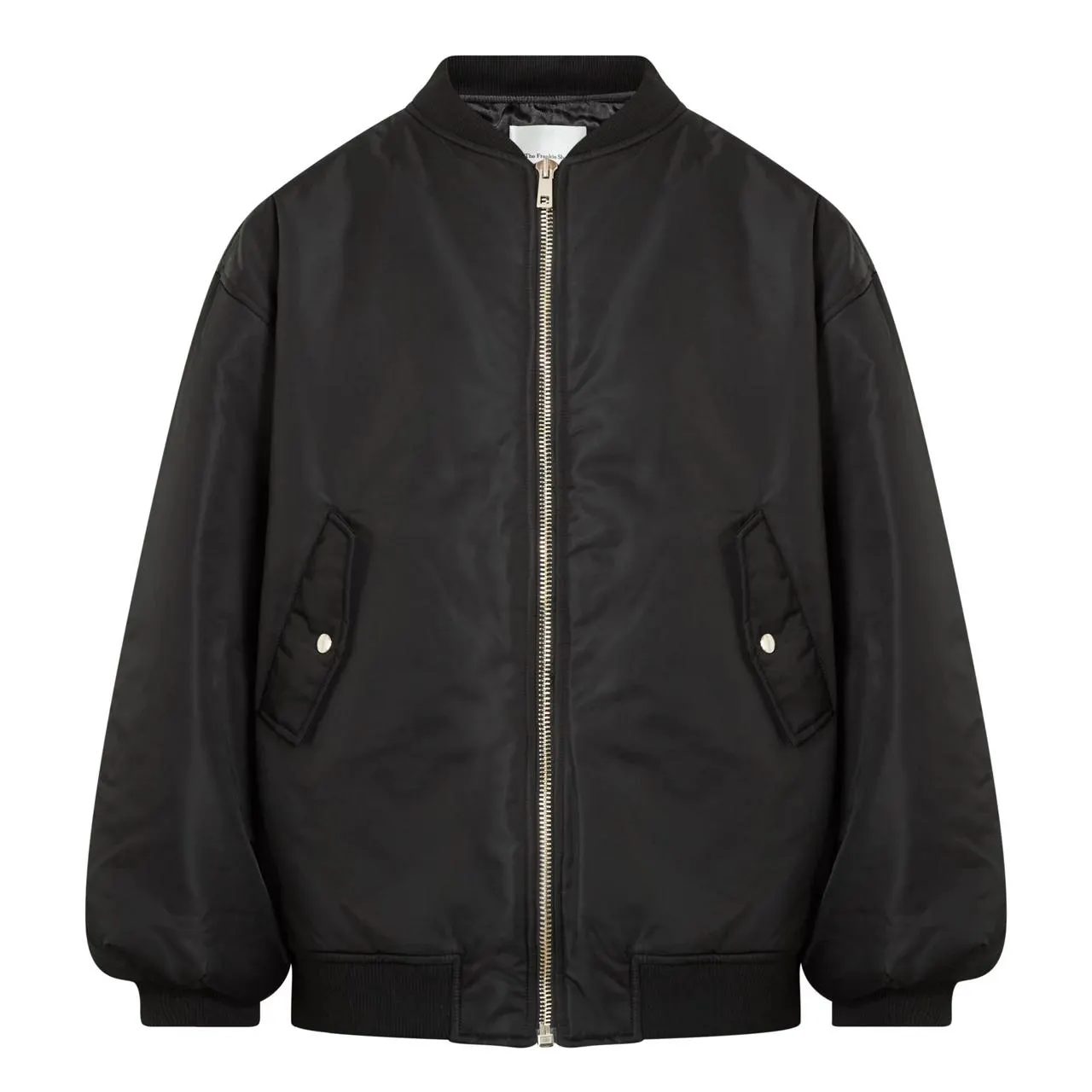 THE FRANKIE SHOP Astra Bomber Jacket