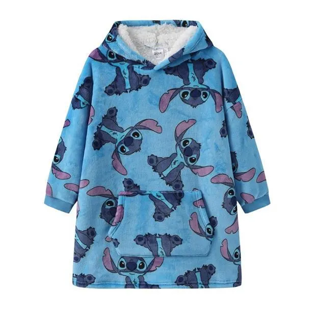 Snuggle Hoodie Infants