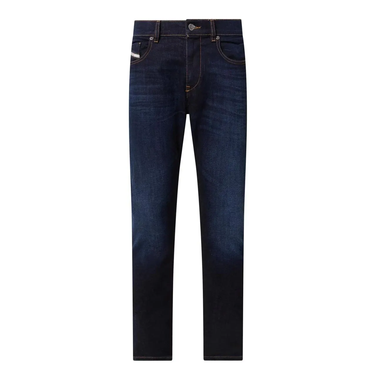 DIESEL 2019 D-Strukt Mid-Rise Slim Fit Jeans €140.00