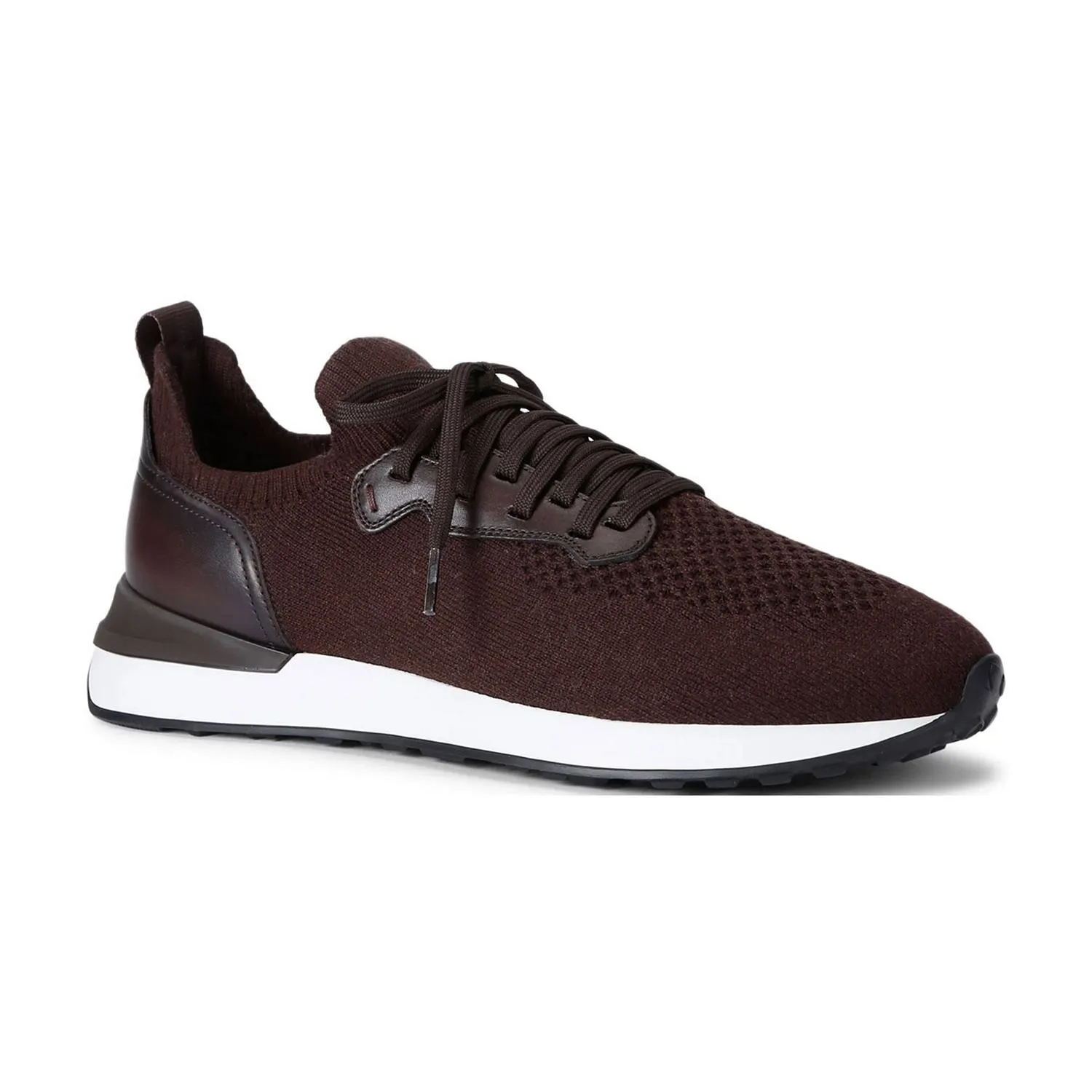 Grafton Knit Trainers