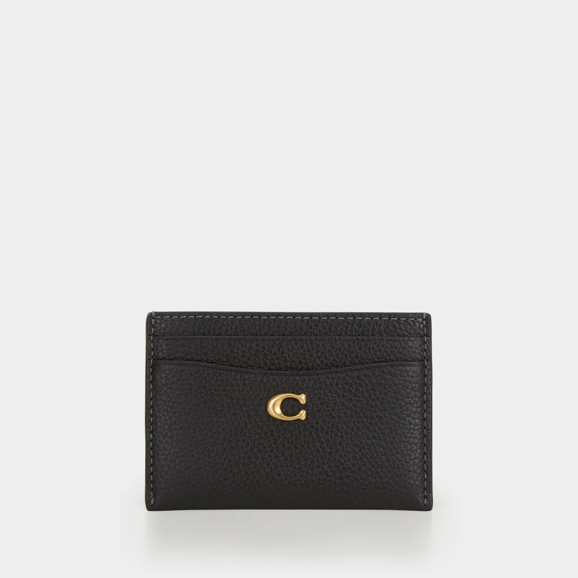 Essential Logo Cardholder