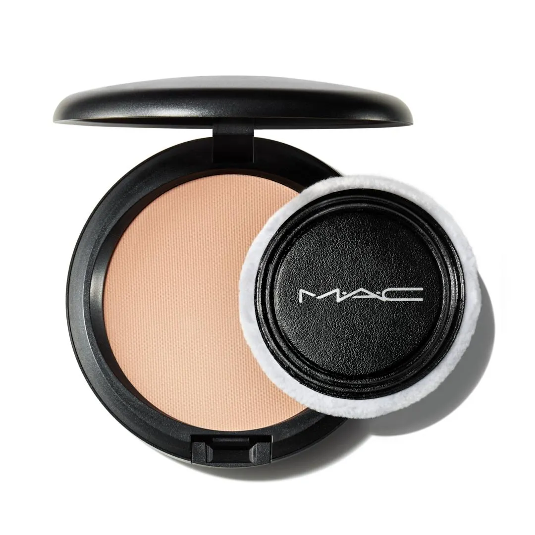 Blot Powder / Pressed